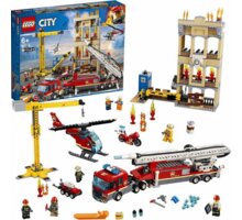 LEGO® City 60216 Hasiči v centru města_1122932493