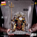 Figurka Iron Studio Marvel Comics Series 6 - Odin Deluxe Art Scale, 1/10_2030180116