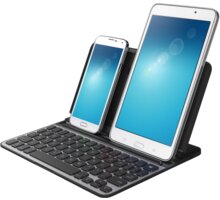 Belkin LapStand mobilní klávesnice pro tablety IOS &amp; Android QWERTY_648269178