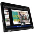 Lenovo ThinkPad L13 2-in-1 Gen 5 (Intel), černá_262414557