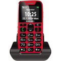 Evolveo EasyPhone SGM EP-500, Red_289612691