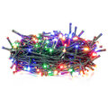 Retlux vánoční řetěz RXL 203, 50xLED, 10m, multicolor_142870892
