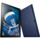 Lenovo IdeaTab A10-30 10,1" - 16GB, LTE, modrá