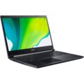 Acer Aspire 7 (A715-41G-R40P), černá_755031656