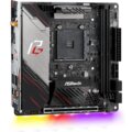 ASRock X570 Phantom Gaming-ITX/TB3 - AMD X570_858935559