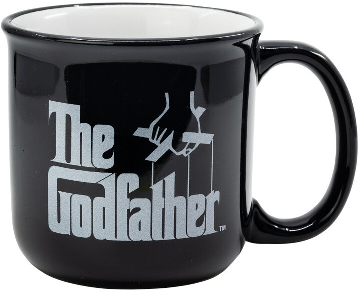 Hrnek The Godfather - Logo, 400 ml_200345085