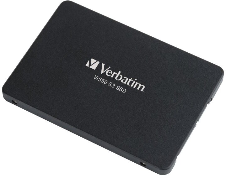 Verbatim Vi550 S3 SSD, 2.5&quot; - 4TB_1486415287