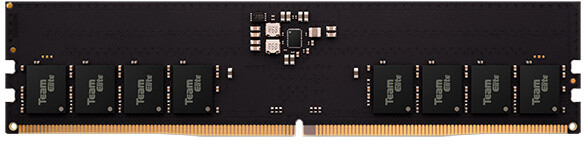 Team Elite 32GB (2x16GB) DDR5 4800 CL40, černá_658968218
