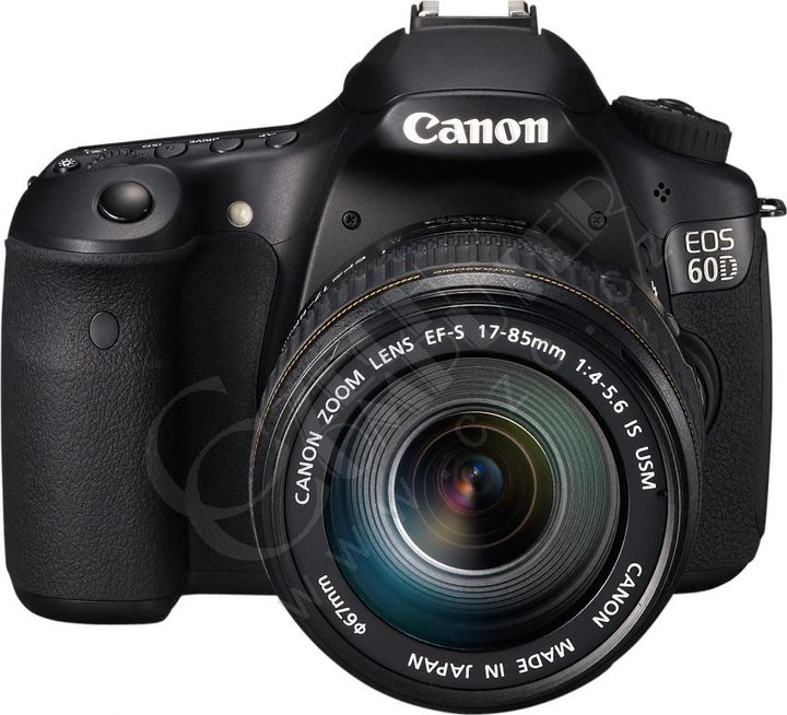 Canon EOS 60D + objektiv EF-S 17-85 IS USM_1578457095