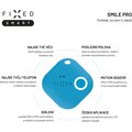 FIXED lokátor Smile Pro, 2ks, modrá/červená_160253967