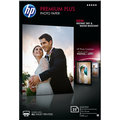 HP Premium Plus Glossy Photo Paper, 10x15 cm, 300 g/m2, 25 listů