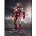 Figurka Iron Studios The Infinity Saga - Iron Man Ultimate BDS Art Scale, 1/10_1646636524