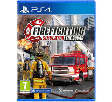 Firefighting Simulator: The Squad (PS4)_1065364192
