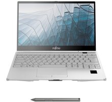 Fujitsu LifeBook U9313X, stříbrná_1947401194