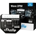 Shelly Wave 2PM, spínací modul, Z-Wave_483705124