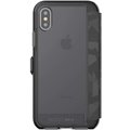 Tech21 Evo Wallet case for iPhone X, černá_1522527336