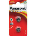 Panasonic baterie A76/LR44/V13GA 2BP Alk