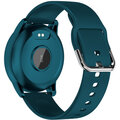 CUBE1 Smart Bracelet ZL01s, Blue_1897285123