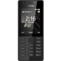 Nokia 216 Dual SIM, černá_1789293866