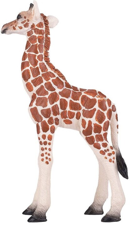 Figurka Mojo - Žirafí mládě_583097487