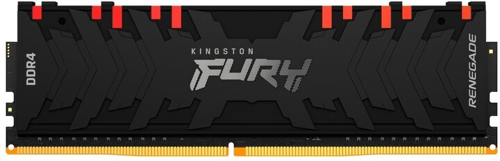 Kingston Fury Renegade RGB 128GB (4x32GB) DDR4 3600 CL18_1224565752