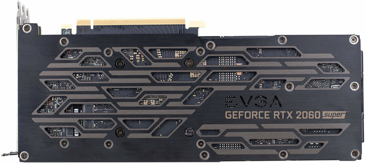 EVGA GeForce RTX 2060 SUPER XC ULTRA GAMING, 8GB GDDR6_2116816373