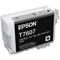 Epson T7607, (25,9ml), light black_1527124959