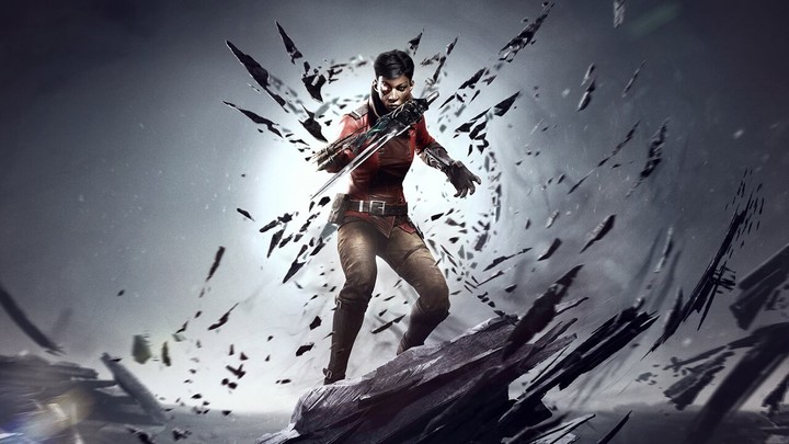 Dishonored: Death of the Outsider (Xbox ONE)_1912027683