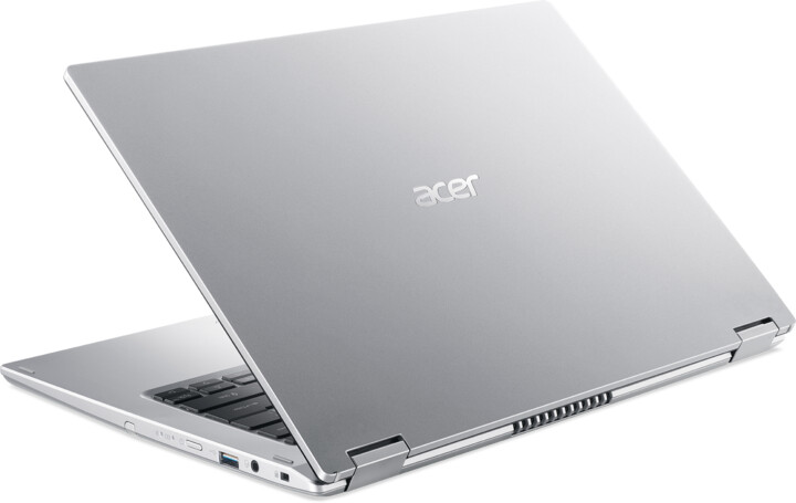 Acer Spin 1 (SP114-31N), stříbrná_1365341870