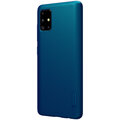 Nillkin Super Frosted zadní kryt pro Samsung Galaxy A51, modrá_347475330