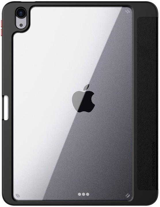 Nillkin flipové pouzdro Bevel Leather Case pro iPad 10.2&quot; 2019/2020 (8.generace), černá_1357774324