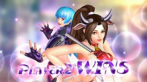 SNK Heroines Tag Team Frenzy (SWITCH)_1423929554