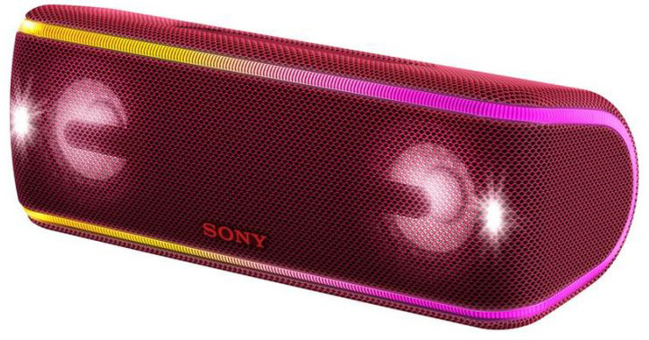 Sony SRS-XB41, červená_1439437887