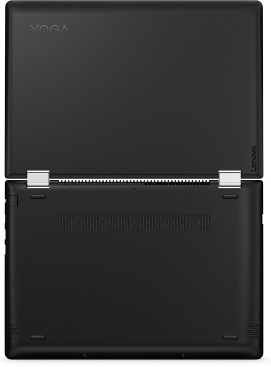 Lenovo Yoga 510-14AST, černá_1945017266
