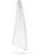 EPICO gelový kryt RONNY GLOSS pro OnePlus Nord N100, bílá transparentní