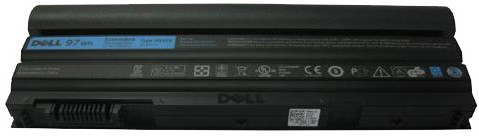 Dell Baterie 9-cell 97W/HR LI-ION pro Latitude E6440, E6540_1375953987
