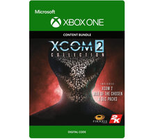 XCOM 2 Collection (Xbox ONE) - elektronicky_103834229