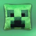 Polštář Minecraft - Creeper Head_4746780