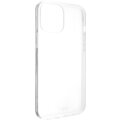 FIXED gelové pouzdro TPU pro Apple iPhone 12 Pro Max, čirá_95636588