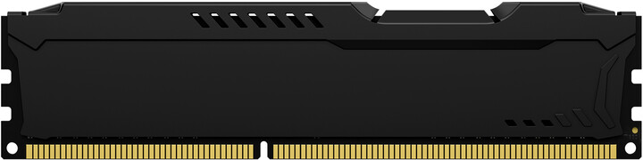 Kingston Fury Beast Black 4GB DDR3 1600 CL10_1421048404