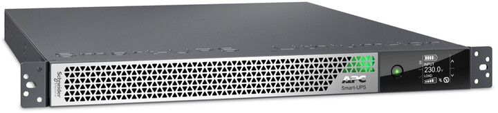 APC Smart-UPS Ultra 2200VA, 230V, 1U, Smart Connect_936025227