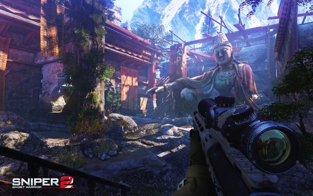 Sniper: Ghost Warrior 2 (PC)_398609674