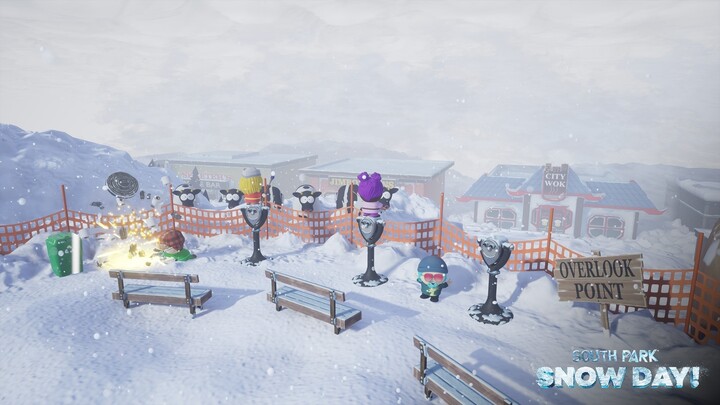 South Park: Snow Day! (Xbox Series X)_1883579399