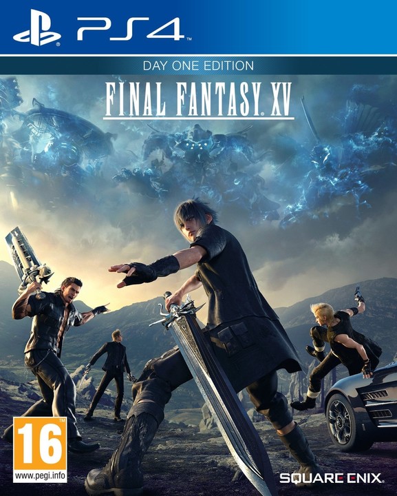 Final Fantasy XV (PS4)_516292560