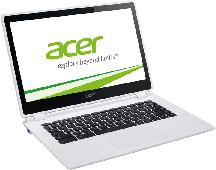 Acer Chromebook 15 (CB-571-C0N5), bílá_217631659