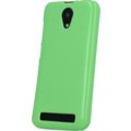 myPhone silikonové (TPU) pouzdro pro GO, zelená