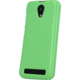 myPhone silikonové (TPU) pouzdro pro GO, zelená