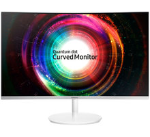 Samsung C27H711 - LED monitor 27&quot;_799316467