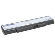 AVACOM baterie pro notebook Lenovo ThinkPad E550 76+, Li-Ion, 10.8V, 5200mAh NOLE-E550-N26