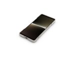 Sony zadní kryt pro Sony Xperia 1 V 5G se stojánkem, šedá_636055979